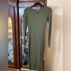 The Frock Tube Dress